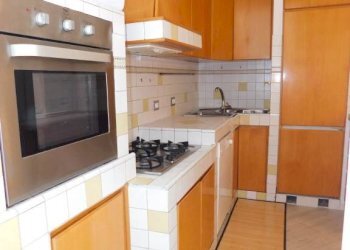 Cucina - Trilocale Roma - foto 15