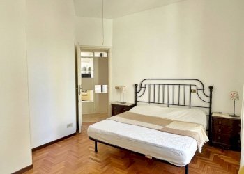 Camera da letto - Trilocale Roma - foto 18