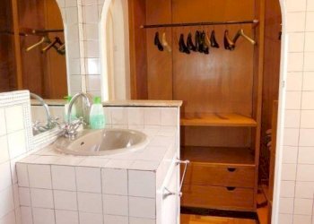 Bagno - Trilocale Roma - foto 25