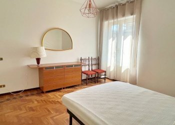 Camera da letto - Trilocale Roma - foto 27