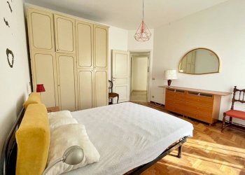 Camera da letto - Trilocale Roma - foto 28