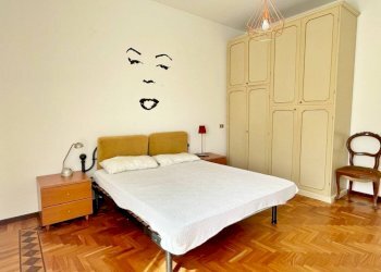 Camera da letto - Trilocale Roma - foto 29