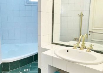 Bagno - Trilocale Roma - foto 30