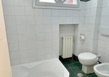Bagno - Trilocale Roma - foto 31
