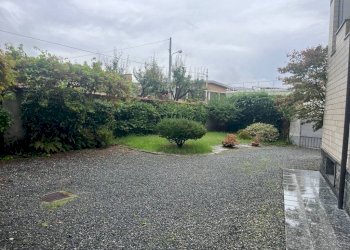 Giardino - Quadrilocale strada alla Fornace, Biella - foto 7