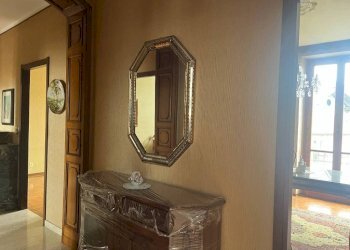 Interno palazzo - Quadrilocale strada alla Fornace, Biella - foto 16