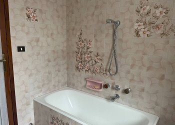 Bagno - Quadrilocale strada alla Fornace, Biella - foto 18