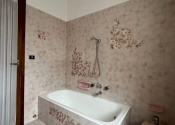 Bagno - Quadrilocale strada alla Fornace, Biella - foto 19