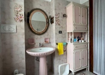 Bagno - Quadrilocale strada alla Fornace, Biella - foto 20