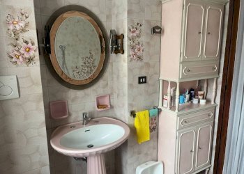 Bagno - Quadrilocale strada alla Fornace, Biella - foto 21