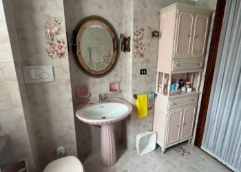 Bagno - Quadrilocale strada alla Fornace, Biella - foto 22