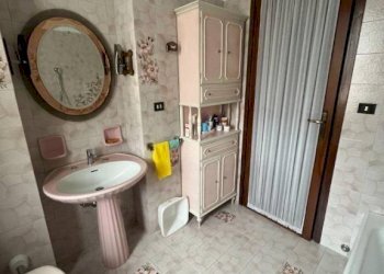 Bagno - Quadrilocale strada alla Fornace, Biella - foto 23