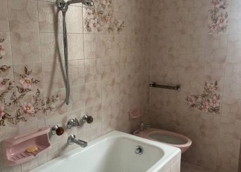 Bagno - Quadrilocale strada alla Fornace, Biella - foto 25