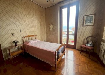 Camera da letto - Quadrilocale strada alla Fornace, Biella - foto 27