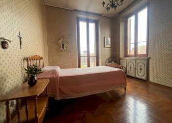 Camera da letto - Quadrilocale strada alla Fornace, Biella - foto 28