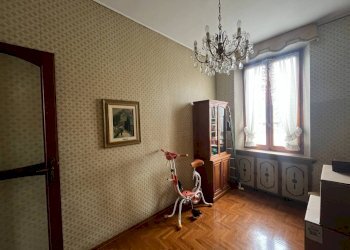 Camera da letto - Quadrilocale strada alla Fornace, Biella - foto 29