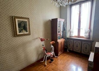 Camera da letto - Quadrilocale strada alla Fornace, Biella - foto 30