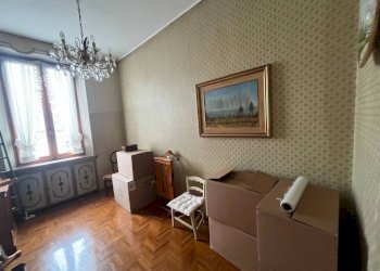 Studio - Quadrilocale strada alla Fornace, Biella - foto 31