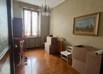 Camera da letto - Quadrilocale strada alla Fornace, Biella - foto 32