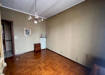 Camera da letto - Quadrilocale strada alla Fornace, Biella - foto 33