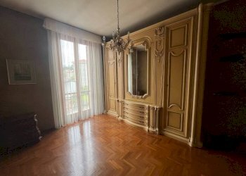 Camera da letto - Quadrilocale strada alla Fornace, Biella - foto 35