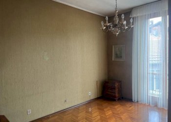 Camera da letto - Quadrilocale strada alla Fornace, Biella - foto 36