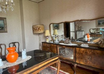 Studio - Quadrilocale strada alla Fornace, Biella - foto 38