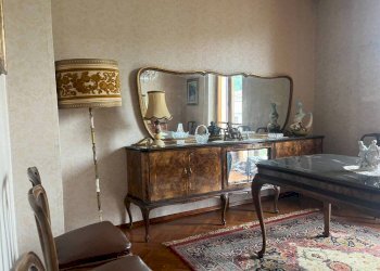 Studio - Quadrilocale strada alla Fornace, Biella - foto 41