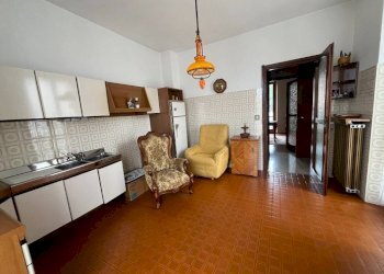 Cucina - Quadrilocale strada alla Fornace, Biella - foto 43