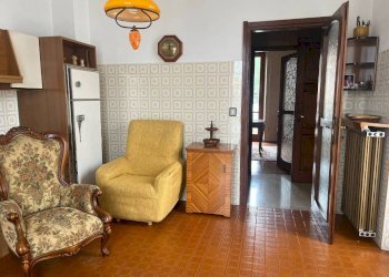 Salone - Quadrilocale strada alla Fornace, Biella - foto 44