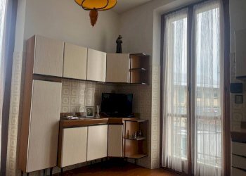 Cucina - Quadrilocale strada alla Fornace, Biella - foto 45