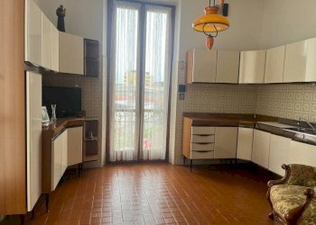 Cucina - Quadrilocale strada alla Fornace, Biella - foto 46
