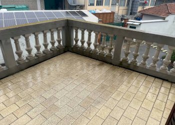 Balcone - Quadrilocale strada alla Fornace, Biella - foto 49