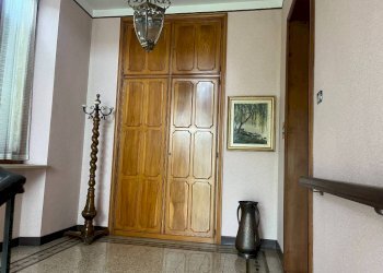 Ingresso - Quadrilocale strada alla Fornace, Biella - foto 50