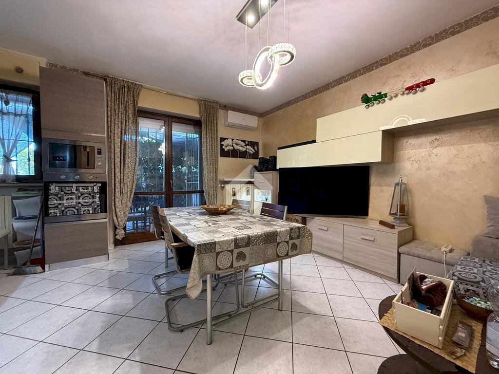 Bilocale Via Giorgio Ferrini, Torino (zona Villaretto) - foto 1