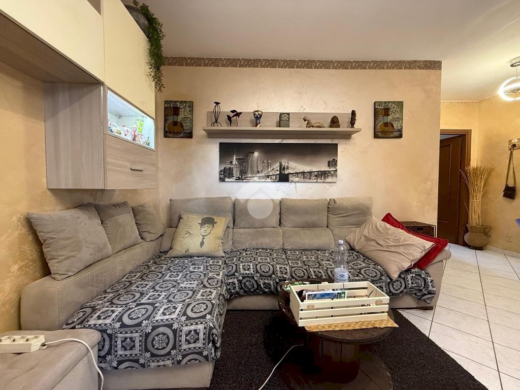 Bilocale Via Giorgio Ferrini, Torino (zona Villaretto) - foto 3