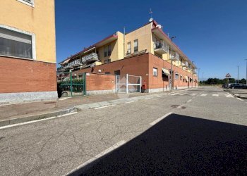 Bilocale Via Giorgio Ferrini, Torino (zona Villaretto) - foto 20