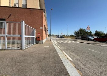 Bilocale Via Giorgio Ferrini, Torino (zona Villaretto) - foto 21