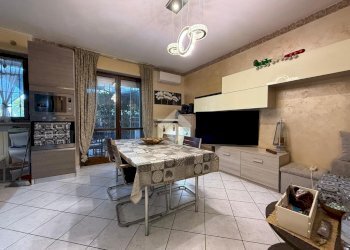 Bilocale Via Giorgio Ferrini, Torino (zona Villaretto) - foto 1