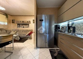 Bilocale Via Giorgio Ferrini, Torino (zona Villaretto) - foto 6