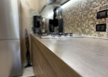 Bilocale Via Giorgio Ferrini, Torino (zona Villaretto) - foto 8