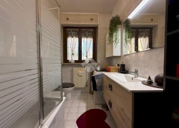 Bilocale Via Giorgio Ferrini, Torino (zona Villaretto) - foto 12