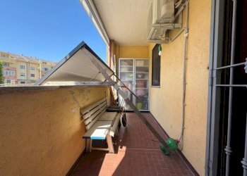 Bilocale Via Giorgio Ferrini, Torino (zona Villaretto) - foto 17