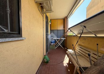 Bilocale Via Giorgio Ferrini, Torino (zona Villaretto) - foto 18