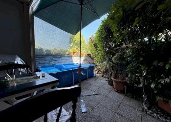 Bilocale Via Giorgio Ferrini, Torino (zona Villaretto) - foto 16