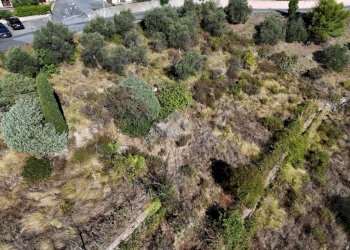 Terreno agricolo Via sant'antonio, Costarainera - foto 7