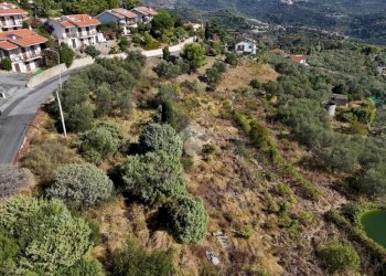 Terreno agricolo Via sant'antonio, Costarainera - foto 8