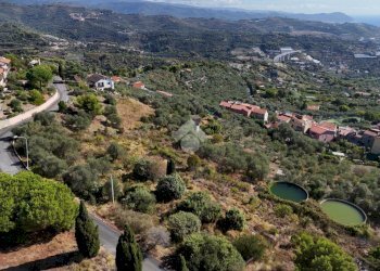 Terreno agricolo Via sant'antonio, Costarainera - foto 11