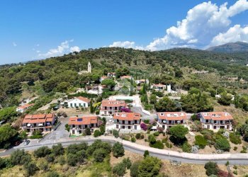 Terreno agricolo Via sant'antonio, Costarainera - foto 13