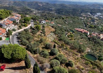 Terreno agricolo Via sant'antonio, Costarainera - foto 16